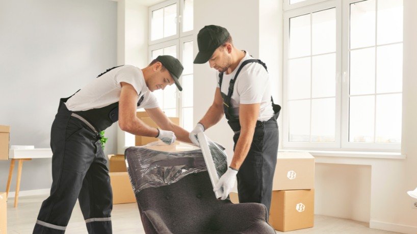 Bear Couriers & Removals Home Removals Services