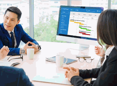 Always Assign A Project Manager