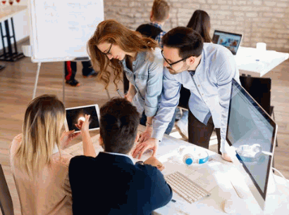 Communicate With Employees