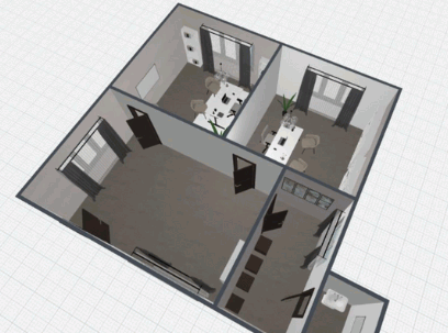 Create A Floorplan For Your New Office Space