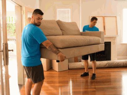 Measure Any Door Frame The Item Has To Go Through