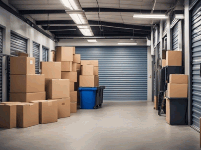 Storage Unit