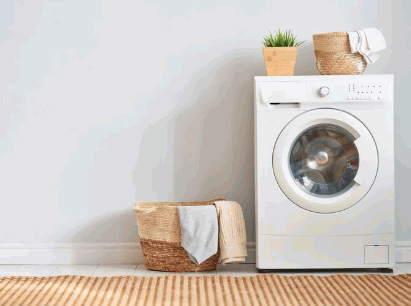Washing Machine User