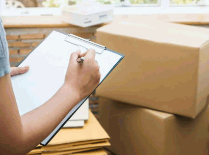What To Do In The Weeks Leading Up To Your Moving Day